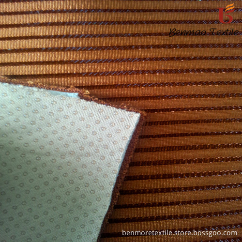 100%Polyester Blade Shape Sandwich Mesh Fabric Bonded Sponge